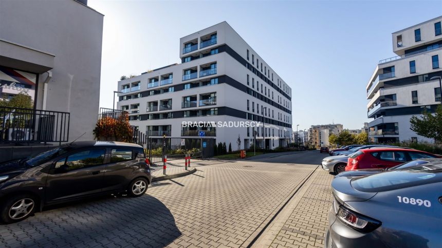 Komfortowe mieszkanie z dużym tarasem, tramwaj miniaturka 10