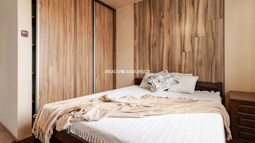 2 pokoje 40m2, Krowodrza  Królewska- Nowowiejska miniaturka 5