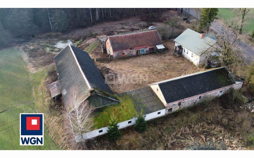 Borawskie, 290 000 zł, 160 m2, murowany miniaturka 6