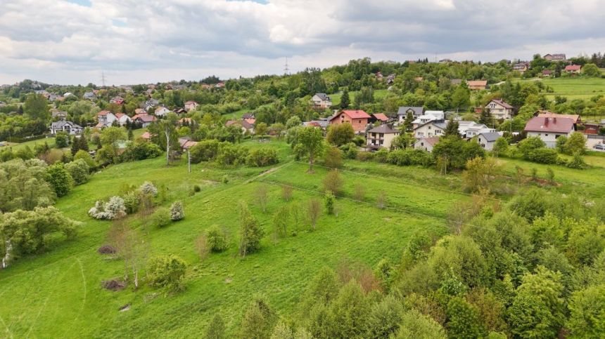 Golkowice, 230 000 zł, 23.3 ar, droga dojazdowa utwardzona miniaturka 13