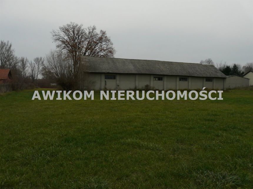 Doleck, 537 574 zł, 1.58 ha, przyłącze wodociągu miniaturka 7