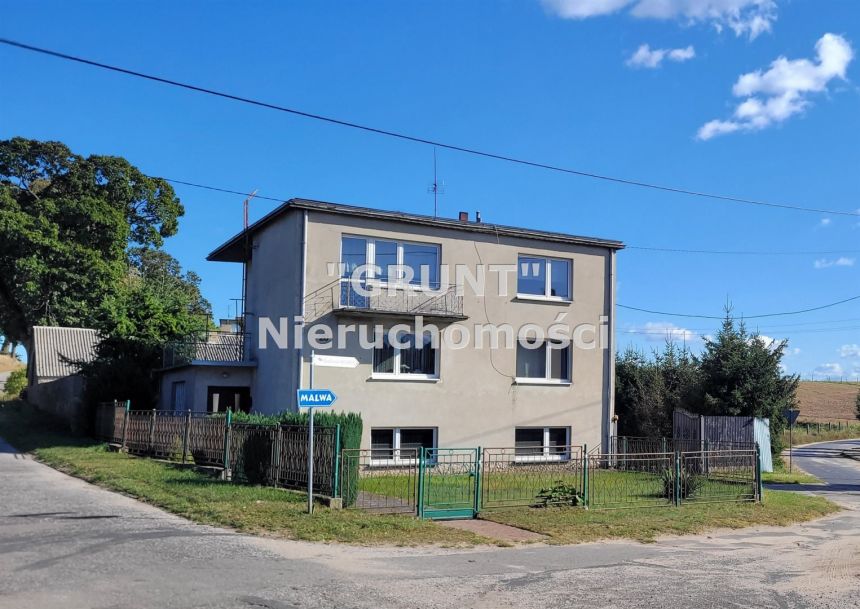 Luchowo, 499 000 zł, 200 m2, jasna kuchnia z oknem - zdjęcie 1