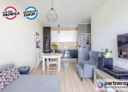 Gdańsk Ujeścisko, 619 000 zł, 49.54 m2, 3 pokojowe miniaturka 2