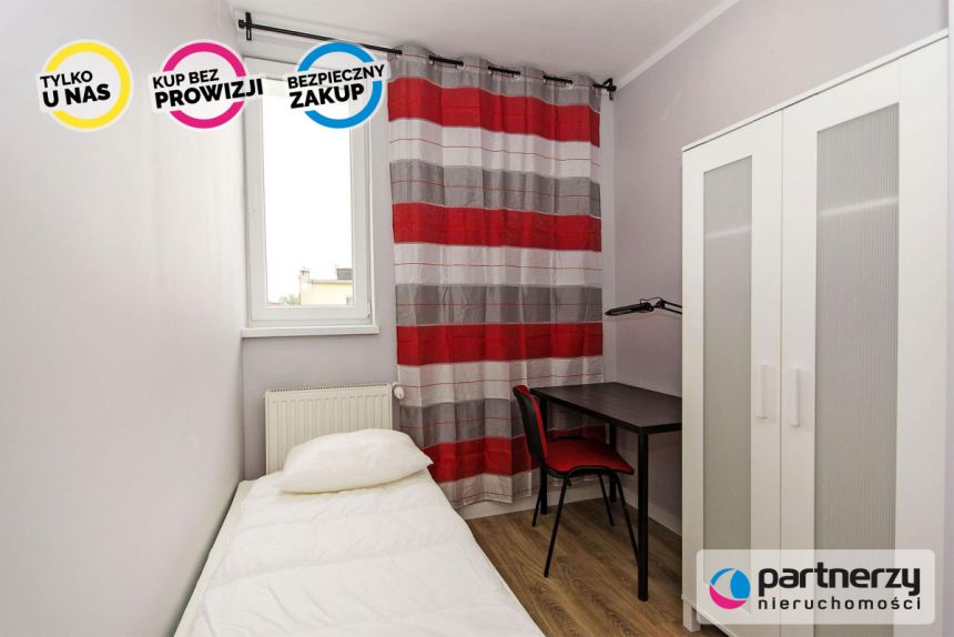 Gdynia Działki Leśne, 957 000 zł, 75.13 m2, pietro 4 miniaturka 11