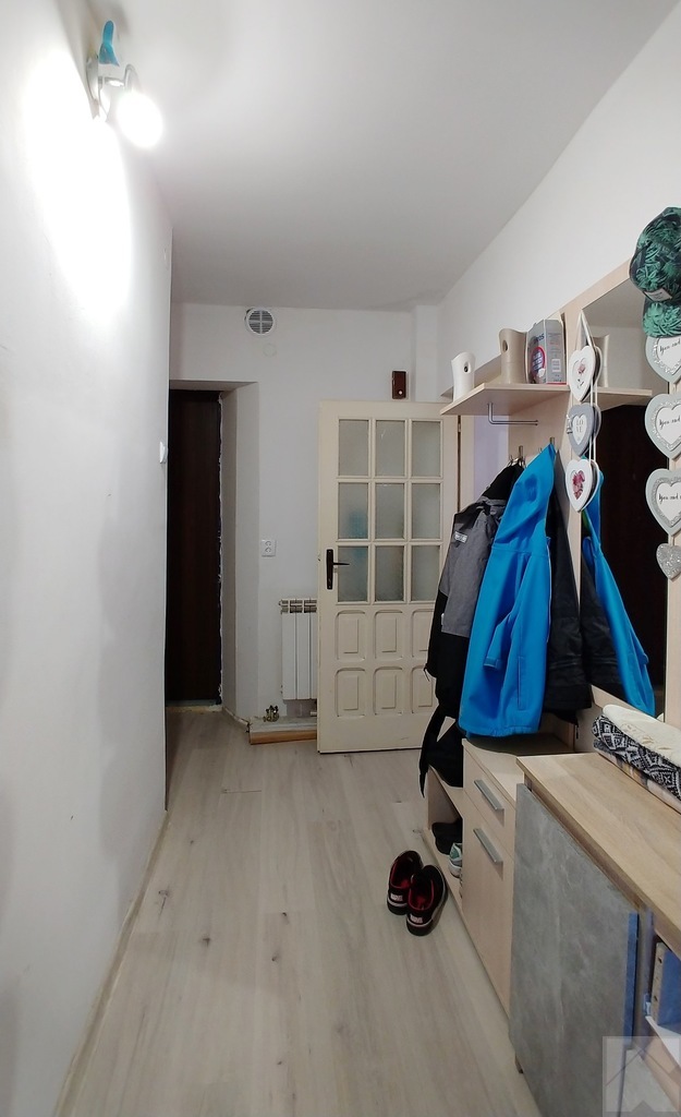 Mieszkanie z dużym balkonem miniaturka 8
