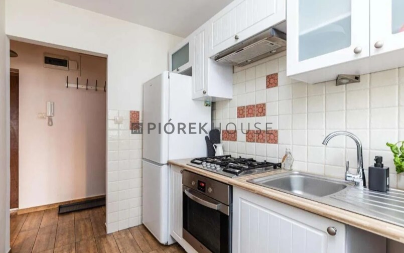 3-pokojowe mieszkanie na Mokotowie miniaturka 10