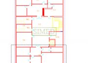 Biuro ok 130 m 2 ,ochrona,monitoring,dostęp24h miniaturka 7