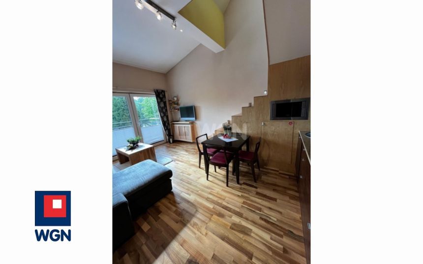 Wisła, 898 800 zł, 63 m2, pietro 2 miniaturka 9