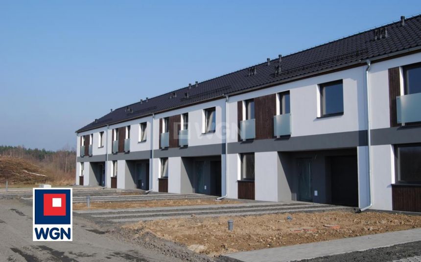 Zgorzelec, 594 900 zł, 300 m2, ogrzewanie kominkiem miniaturka 1