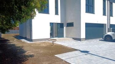 Warszawa Wilanów, 2 850 000 zł, 270 m2, bliźniak