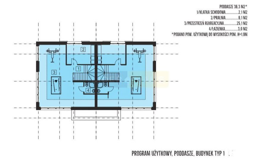 Działka pod ekskluzywne osiedle na 28 lokali miniaturka 9