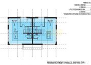 Działka pod ekskluzywne osiedle na 28 lokali miniaturka 9