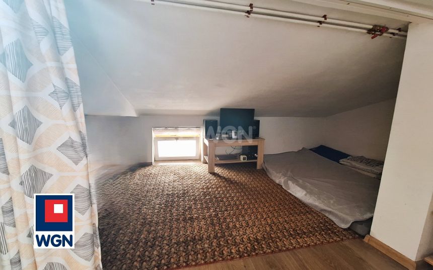 Częstochowa Trzech Wieszczów, 120 000 zł, 21 m2, stan dobry miniaturka 4