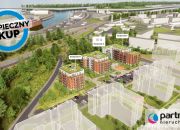 Gdańsk Brzeźno, 499 000 zł, 29.04 m2, z balkonem miniaturka 1