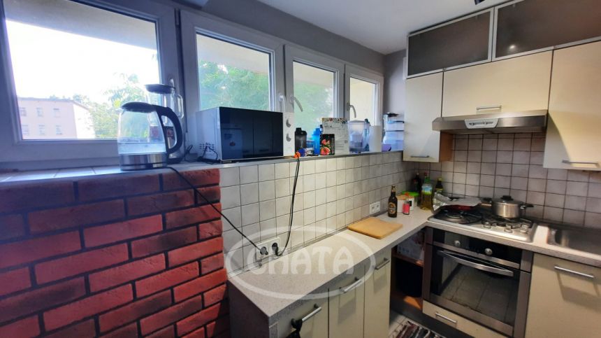 Wrocław Krzyki, 3 500 zł, 56 m2, 4 pokojowe miniaturka 11