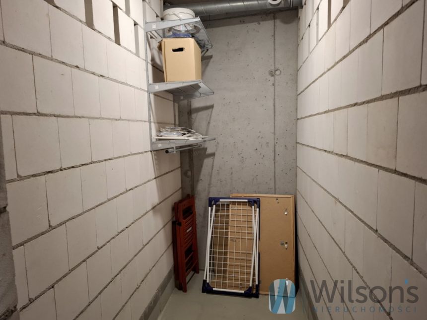 Warszawa Wola, 712 000 zł, 32.17 m2, z parkingiem podziemnym miniaturka 19