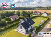 Domatowo, 1 089 000 zł, 195 m2, z gazobetonu miniaturka 2