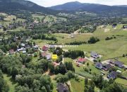 Dom o pow. 180 m2 w Beskidzie Wyspowym - Dobra. miniaturka 39