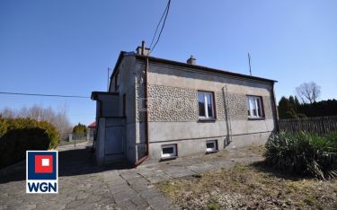 Radomsko, 348 000 zł, 69 m2, ogrzewanie gazowe