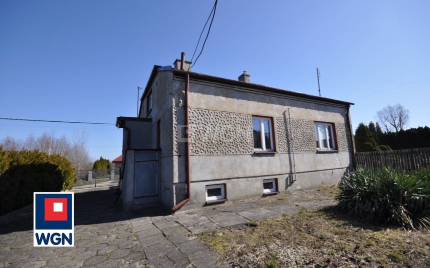 Radomsko, 348 000 zł, 69 m2, ogrzewanie gazowe - zdjęcie 1