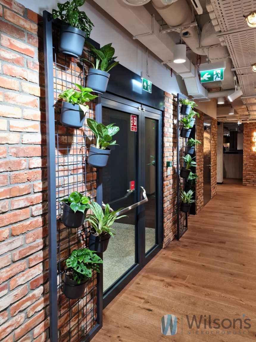 Warszawa Górny Mokotów, 9 000 zł, 50 m2, biuro miniaturka 9