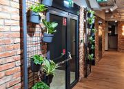 Warszawa Górny Mokotów, 9 000 zł, 50 m2, biuro miniaturka 9