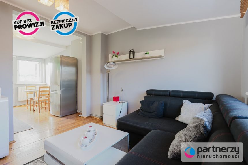Sopot, 835 000 zł, 53.5 m2, z miejscem parkingowym miniaturka 6