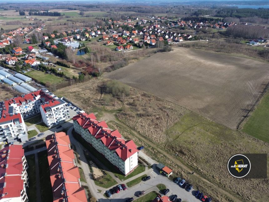 Węgorzewo, 1 670 000 zł, 57.1 ar, przyłącze wodociągu miniaturka 5