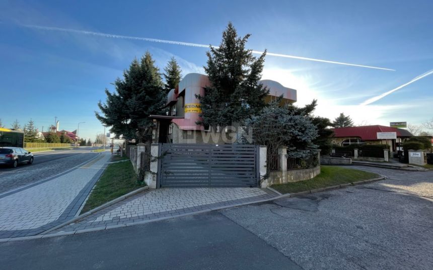 Lubin, 998 000 zł, 230 m2, stan idealny miniaturka 2