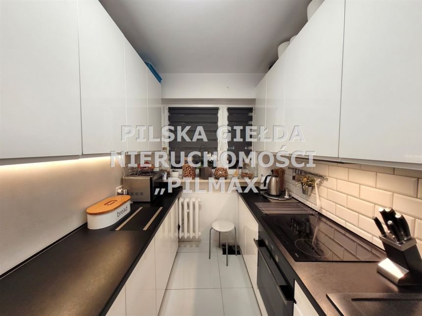 Piła Śródmieście, 389 500 zł, 46 m2, pietro 1 - zdjęcie 1