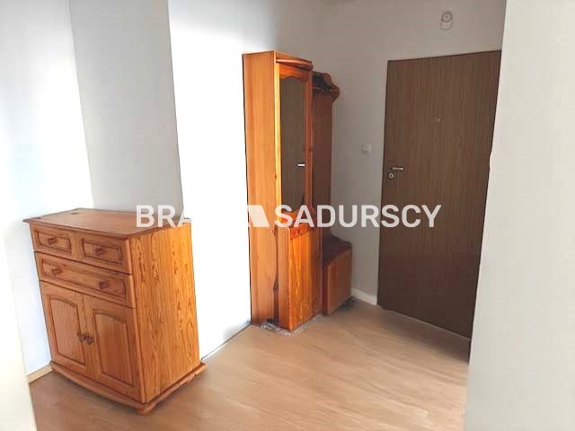 Ruczaj, dwa pokoje z osobną kuchnią. 52m2 miniaturka 5