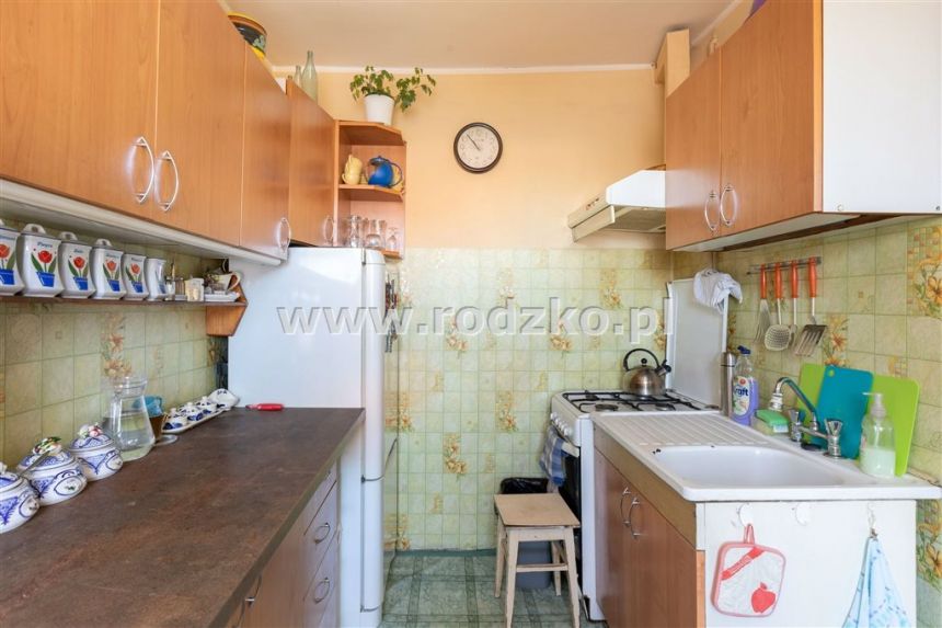 Bydgoszcz, 235 000 zł, 45 m2, jasna kuchnia z oknem miniaturka 4