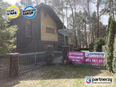 Dębki, 555 750 zł, 29.25 m2, 2 pokojowe