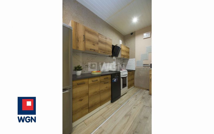 Czeladź Piaski, 235 000 zł, 49.19 m2, stan dobry miniaturka 12
