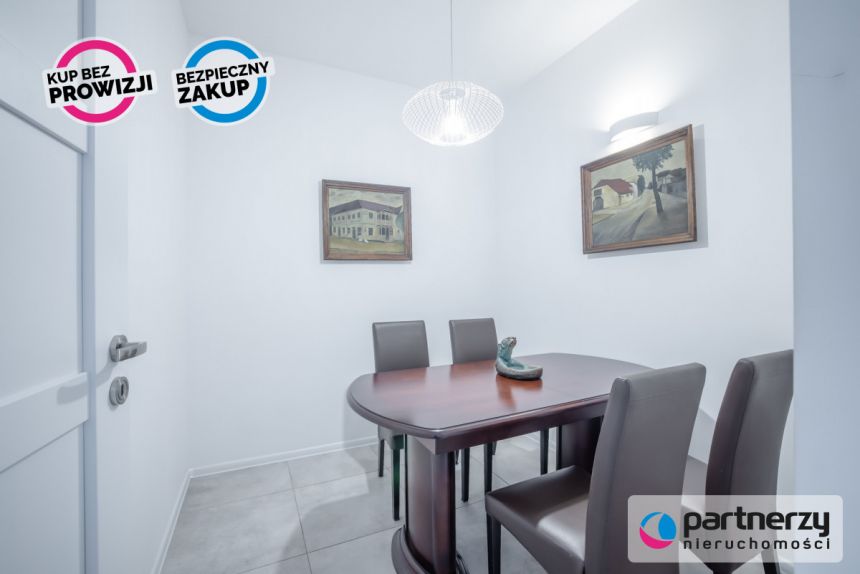Sopot Sopot Górny, 3 499 000 zł, 382 m2, 8 pokoi miniaturka 31