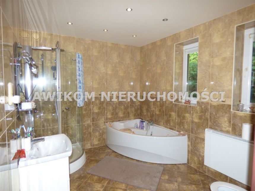 Żyrardów, 1 690 000 zł, 173 m2, ogrzewanie gazowe miniaturka 6