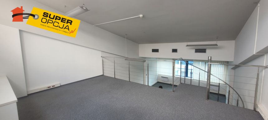 Kraków Podgórze, 4 200 zł, 100 m2, biuro miniaturka 5