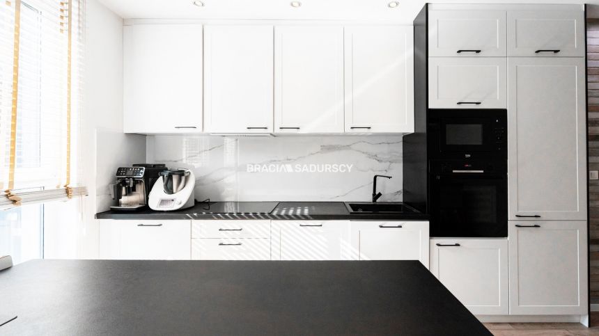 Przytulne 2pok z widokiem na dziedziniec -Zabłocie miniaturka 10