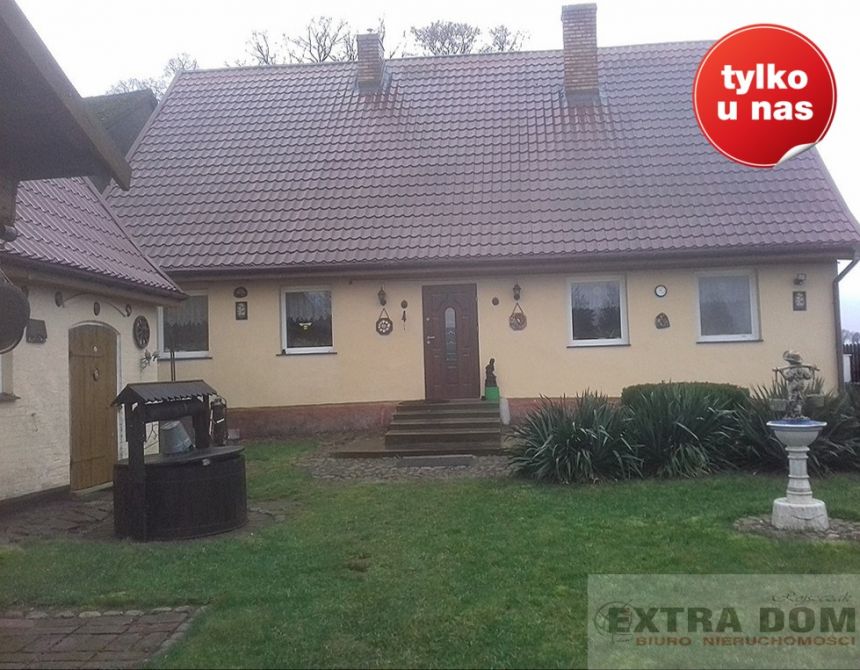 Piękny dom, wspaniały ogród miniaturka 3