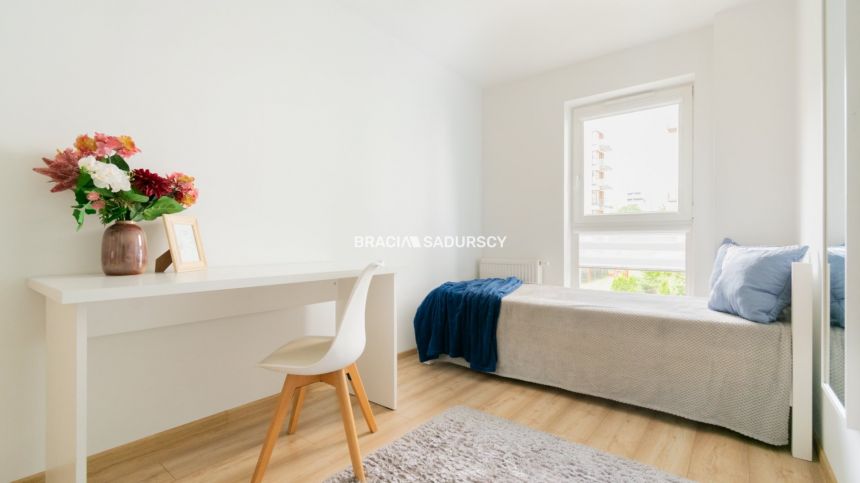Apartament Poznańska | 3 pokoje | Do wejścia miniaturka 7