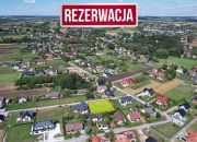 10 ar działka budowlana (MN.37) Kraków Łuczanowice miniaturka 1