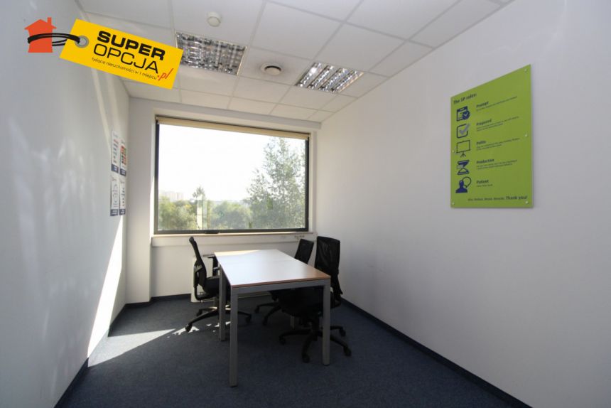 Kraków Czyżyny, 4 750 euro, 380 m2, biuro miniaturka 4