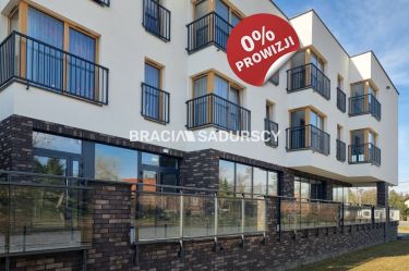 Lokal usługowy w Skawinie, Nowa Cena 7500 m2