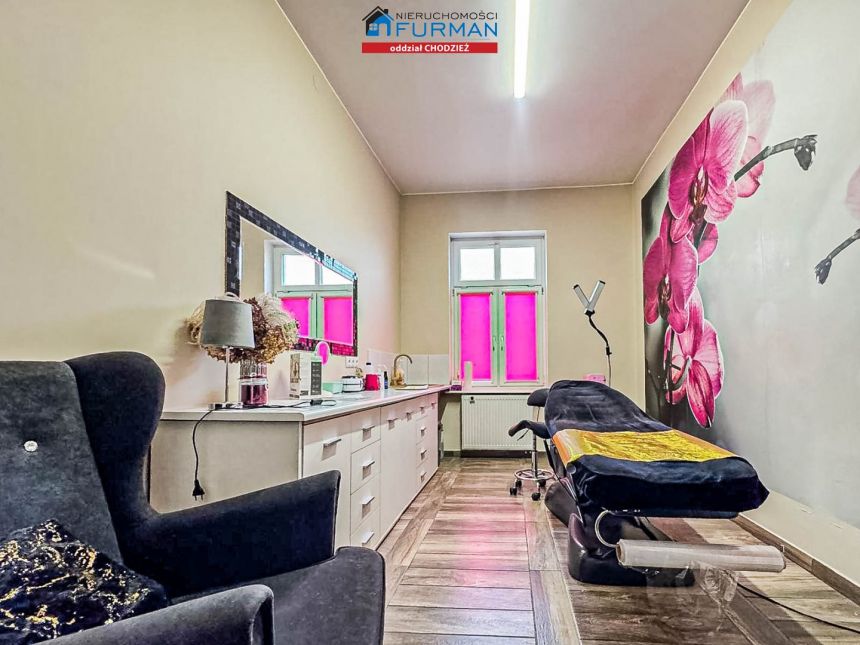 Na sprzedaż kamienica w Rogoźnie miniaturka 10