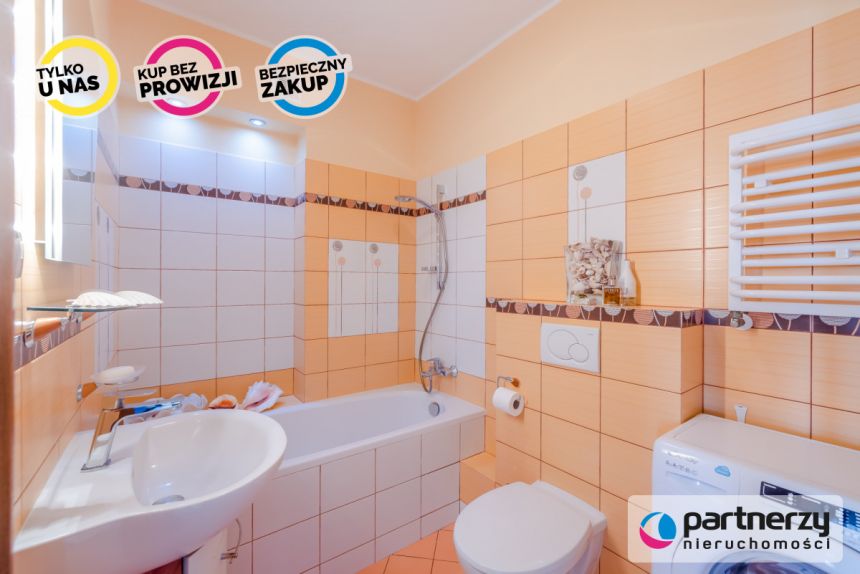 Gdańsk Piecki-Migowo, 893 000 zł, 60.6 m2, z balkonem miniaturka 10