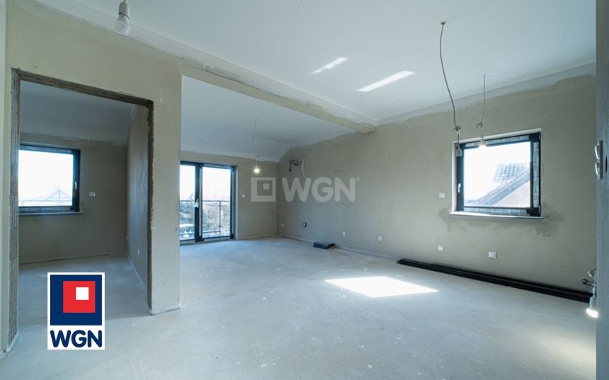 Nowogrodziec, 459 000 zł, 73.83 m2, M4 miniaturka 4
