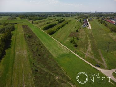 Konstancin-Jeziorna, 1 757 080 zł, 67.58 ar, droga dojazdowa gruntowa
