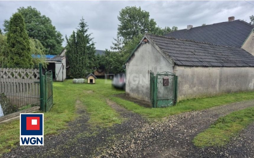 Stara Huta, 343 000 zł, 121 m2, wolnostojący miniaturka 13