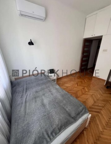 3-pokojowe mieszkanie na Mokotowie miniaturka 7