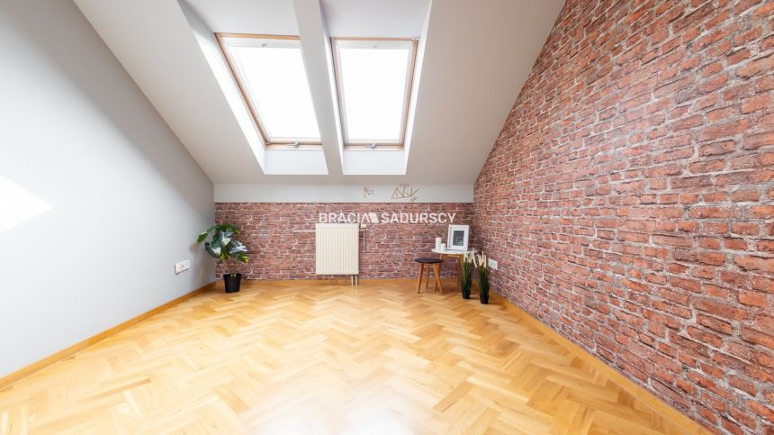 Kraków Krowodrza, 1 228 000 zł, 75.83 m2, z balkonem miniaturka 15